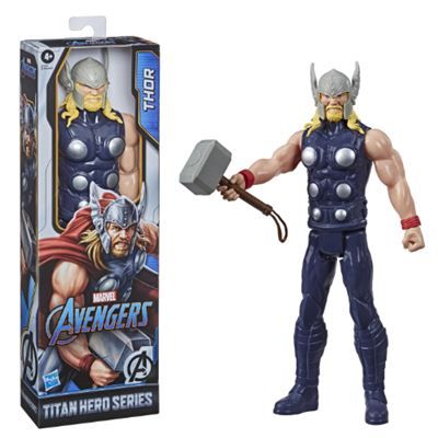 Hasbro Marvel Avengers Thor 30cm C3632B na Arena.pl