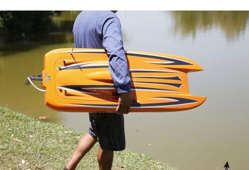 Zelos 48 BL RTR na Arena.pl