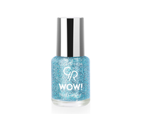 Golden Rose WOW Nail Color 207 Lakier do paznokci Kolor - 207