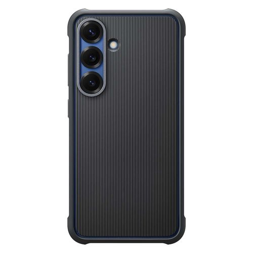 Etui silikonowe Samsung Case Rugged do Samsung Galaxy S25+ - czarne na Arena.pl