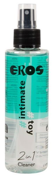 Eros 2In1 #Intimate #Toy 150Ml zdjęcie 1