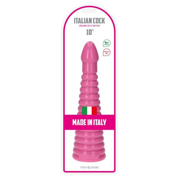 Plug- Anal Tito Pink zdjęcie 5
