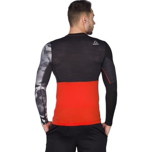 Reebok Actvchl Ls Grphc Co 024 Rozmiar - XL na Arena.pl