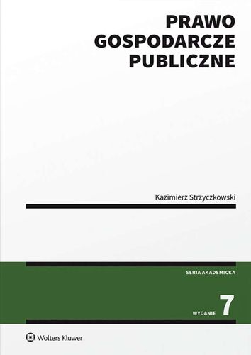 Prawo gospodarcze publiczne na Arena.pl