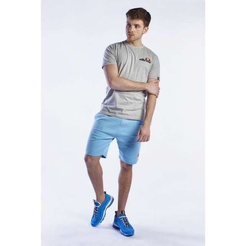 Ellesse CRAWFORD SHORT LIGHT BLUE S na Arena.pl