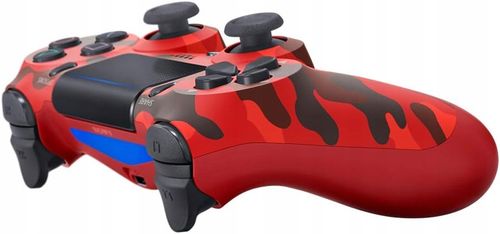 Pad bezprzewodowy do PS4 czarny na Arena.pl
