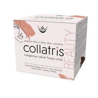 Kolagen do picia Collatris Beauty collagen proszek 150g OLEOFARM