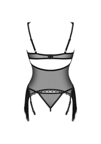 Sherila Gorset I Stringi   Xs/S na Arena.pl