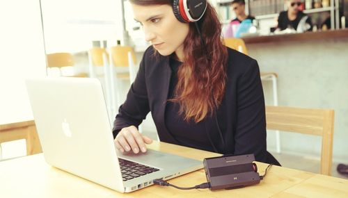 Creative Labs Sound Blaster E5 wzmacniacz BT DAC na Arena.pl
