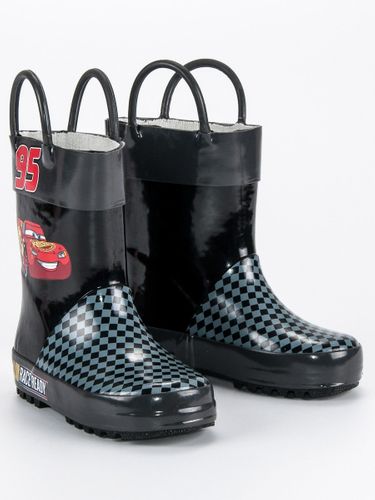 KALOSZE AUTA Rozmiar - 22 na Arena.pl