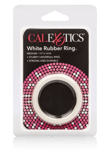 rubber ring   medium white na Arena.pl