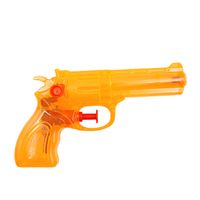 PISTOLET NA WODĘ PLASTIKOWY ZABAWKA SIKAWKA ARMATKA WODNA