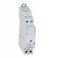 STYCZNIK MODUŁOWY LE-412523 25 A 250 V AC LEGRAND