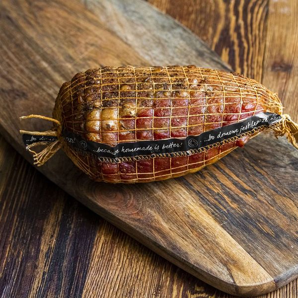 Aplikator do siatek wędliniarskich zdjęcie 11