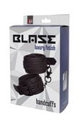 blaze handcuff black