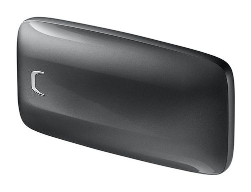 Dysk Portable SSD X5 1TB Thunderbolt 3 na Arena.pl