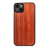 Drewniane Etui Bewood na iPhone 14 Plus PADOUK