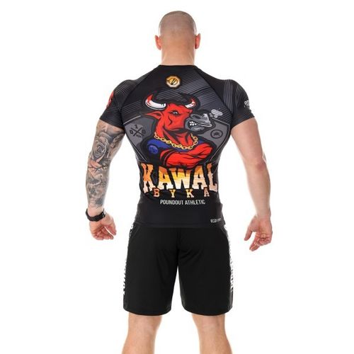 Poundout rashguard BYK 3.0 Rozmiar - L na Arena.pl