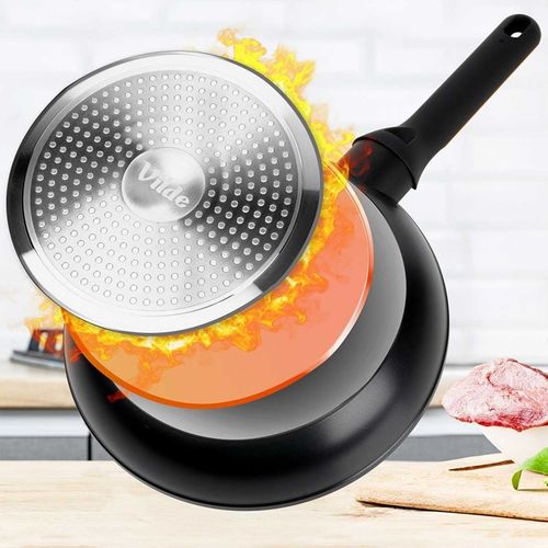 patelnia granitowa 20cm terruna 199122 na Arena.pl