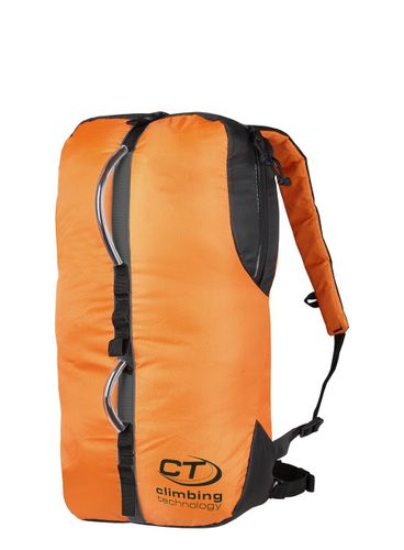 Plecak Climbing Technology Magic Pack - pomarańczowy na Arena.pl