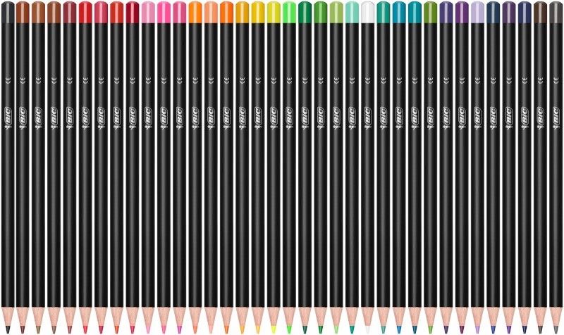 Kredki Ołówkowe Intensity Bx36 8877 zdjęcie 9