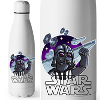 Termos - Butelka Termiczna - Star Wars - Gwiezdne Wojny/Nowy Epilog