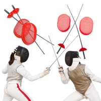 Zestaw Muszkieterow Art. 0 Dla Dzieci Zabawka Na Prezent 298