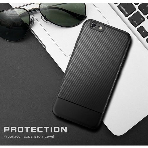 TECH-PROTECT CARBONLINE IPHONE 6/6S 4.7 BLACK na Arena.pl