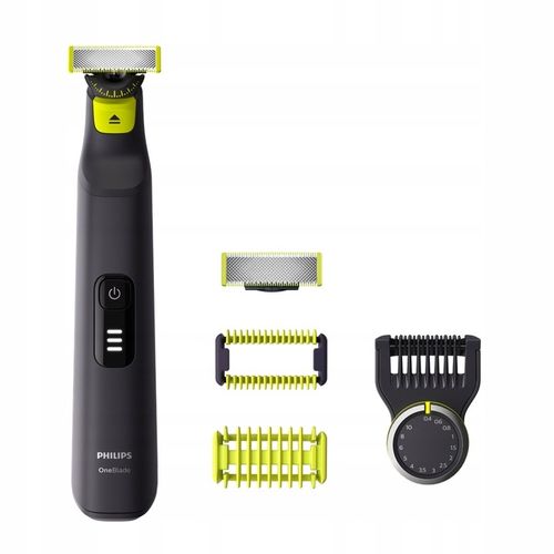 Golarka PHILIPS OneBlade Pro QP6541/15 na Arena.pl