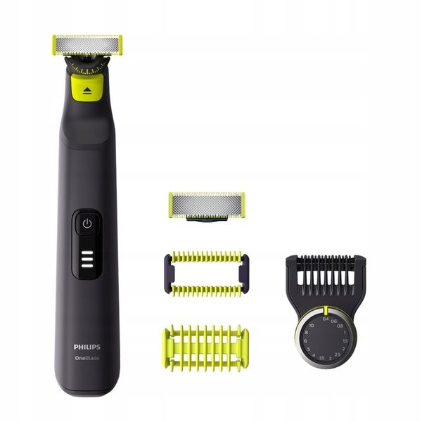 Golarka PHILIPS OneBlade Pro QP6541/15 zdjęcie 4