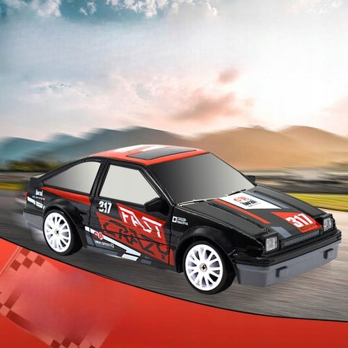 Samochód Auto RC Drift Zdalnie Sterowane Sterowany na Pilot Driftu 4x4 na Arena.pl