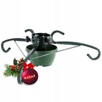 STOJAK CHOINKOWY PODSTAWKA POD CHOINKĘ NA DRZEWKO