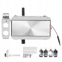 INTELIGENTNY ZAMEK DO DRZWI DOMU LOCK SMART BLUETOOTH ZAMEK ELEKTRONICZNY