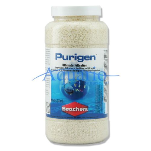 SEACHEM Purigen 500ml na Arena.pl