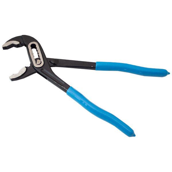 Szczypce nastawne 250mm + 300mm zdjęcie 3