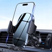 Miracase Uchwyt Samochodowy na Telefon, Czarny