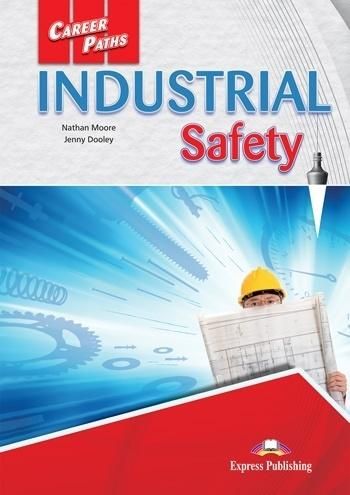 Career Paths: Industrial Safety SB + DigiBook na Arena.pl