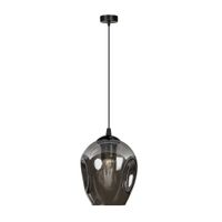 LAMPA WISZĄCA żyrandol Emibig 1xE27 40W ISTAR