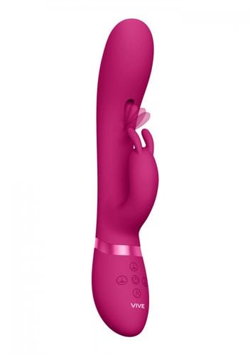 tama  pink na Arena.pl