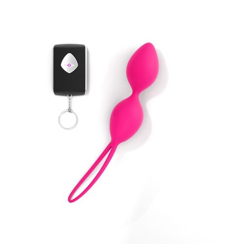 Dorcel - Divine Balls na Arena.pl