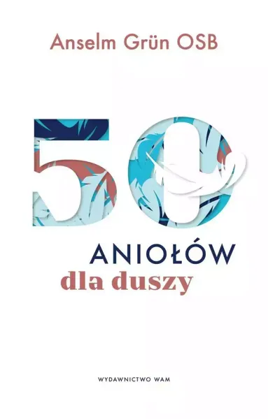 50 aniołów dla duszy zdjęcie 1