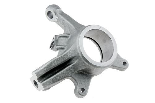 ZWROTNICA PRZEDNIA LEWY PRZÓD NISSAN INTERSTAR 2002 2003 2004 2005 2006 na Arena.pl