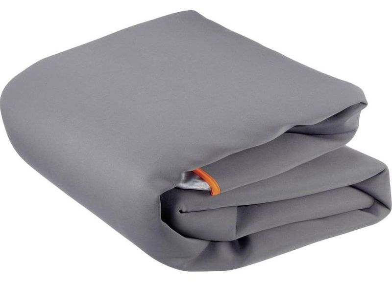 ANTYGRADOWY pokrowiec na Seat Ibiza od 2017 zdjęcie 8