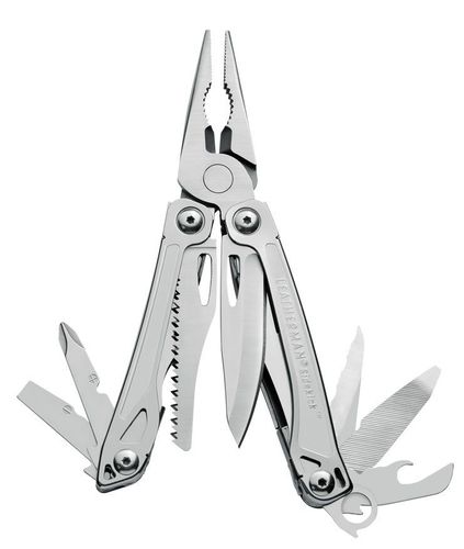 Multitool Leatherman SIDEKICK na Arena.pl