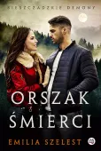Bieszczadzkie demony. Tom 3. Orszak śmierci