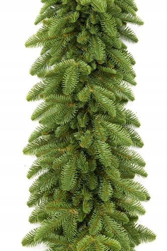 Girlanda Jodła OLIVE 100% PE 200 cm DŁUGA gęsta jak naturalna na Arena.pl