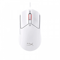 Mysz przewodowa HYPERX Pulsefire Haste 2 Czarny