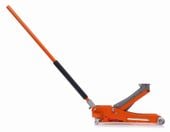 podnośnik hydrauliczny niskoprofilowy 2,5t 85-470mm  kd1376