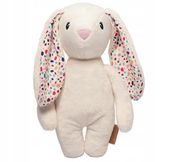 WHISBEAR Szumiący miś szumis Felcia Przytulanka dla niemowląt miś śpioszek