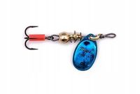 BŁYSTKA MEPPS AGLIA PLATIUM BLUE 0/2,5G 30122900